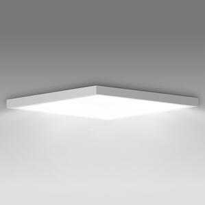 Brilagi - Φωτιστικό οροφής μπάνιου LED FRAME LED/40W/230V 60x60 cm IP44 λευκό