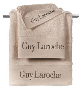 ΣΕΤ ΠΕΤΣΕΤΕΣ ΜΠΑΝΙΟΥ 3 ΤΕΜ. GUY LAROCHE - ALORA NATURAL