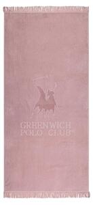 ΠΕΤΣΕΤΑ ΘΑΛΑΣΣΗΣ 90x190cm GREENWICH POLO CLUB - 3622