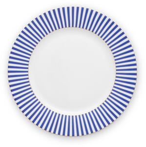 ΠΙΑΤΟ ΔΕΙΠΝΟΥ Δ26.5cm PIP STUDIO - ROYAL STRIPES 51001247