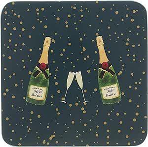 ΣΕΤ ΣΟΥΒΕΡ 4 ΤΕΜ. SOPHIE ALLPORT - BUBBLES & FIZZ