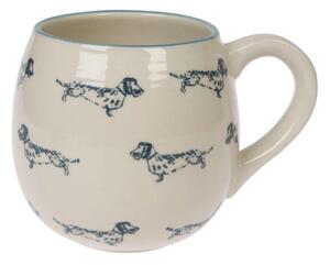 ΜΕΓΑΛΗ ΚΟΥΠΑ 500ml SOPHIE ALLPORT - STONEWARE FETCH