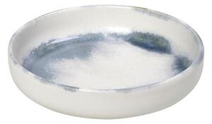 Πιάτο Φαγητού Βαθύ (Φ24) Espiel Sky Blue Step KND141K6
