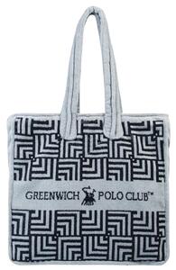 ΤΣΑΝΤΑ ΘΑΛΑΣΣΗΣ 42x45cm GREENWICH POLO CLUB - 3731