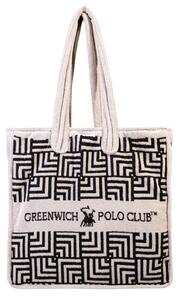 ΤΣΑΝΤΑ ΘΑΛΑΣΣΗΣ 42x45cm GREENWICH POLO CLUB - 3732