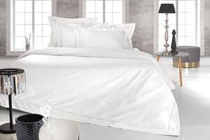 ΣΕΤ KING SIZE ΣΕΝΤΟΝΙΩΝ 270x280cm 4 ΤΕΜ. GUY LAROCHE - BLEND WHITE