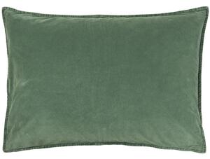 ΔΙΑΚΟΣΜΗΤΙΚΗ ΜΑΞΙΛΑΡΟΘΗΚΗ 52x72cm IB LAURSEN - VELVET SUMMER GREEN 6229-22