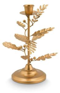 ΚΗΡΟΠΗΓΙΟ 21.5cm PIP STUDIO - LEAVES GOLD