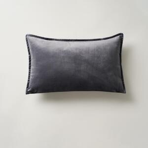 ΜΑΞΙΛΑΡΟΘΗΚΗ 30X50cm GOFIS HOME - WINTER MYSTIC GREY 710/15