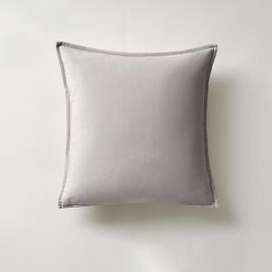 ΜΑΞΙΛΑΡΟΘΗΚΗ 43X43cm GOFIS HOME - WINTER WATER GREY 710/34