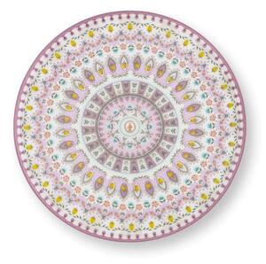 ΜΙΝΙ ΤΟΥΡΤΙΕΡΑ Δ21cm PIP STUDIO - LILY & LOTUS MOON DELIGHT MULTI