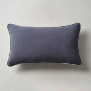 ΜΑΞΙΛΑΡΟΘΗΚΗ 30x50cm GOFIS HOME - VALERIE NIGHT BLUE 381/01