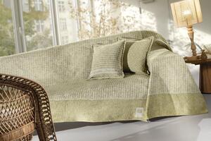 ΡΙΧΤΑΡΙ ΠΟΛΥΘΡΟΝΑΣ 180x150cm GUY LAROCHE - PARFAIT OLIVE