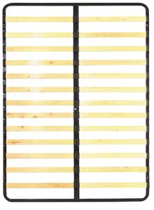 Ορθοπεδικό τελάρο Slats FR-140 x 200 - 138.00Χ198.00Χ4.50cm