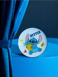 Sinsay - Κεραμικό πιάτο Lilo & Stitch - πολυχρωμο