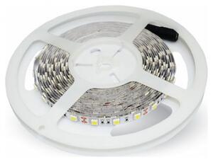 V-TAC Ταινία LED SMD 24V 10W 830lm/m 60LEDs/m 120° IP20 Ζεστό Λευκό 212431 (5 μέτρα)