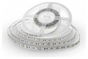 V-TAC Ταινία LED SMD 12V 11W 900lm/m 60LEDs/m 120° IP20 Ψυχρό Λευκό 212126 (5 μέτρα)