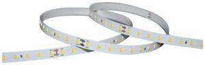 Ταινία LED SMD 24V 4W/m 800lm/m 90LEDs/m 120° IP20 Ψυχρό Λευκό 2698 V-TAC (5 μέτρα)