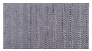 Χαλί Διαδρόμου (70x140) Nef-Nef Homeware Clodia Grey
