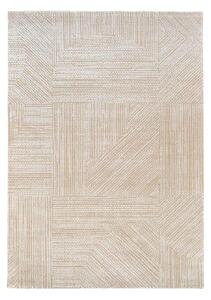 Χαλί (160x230) Ezzo Carlota E703B1W Beige