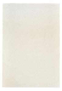 Χαλί (160x230) Ezzo Carolina E679A1W Cream