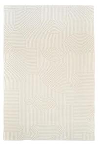 Χαλί (160x230) Ezzo Carolina E682B1W Cream