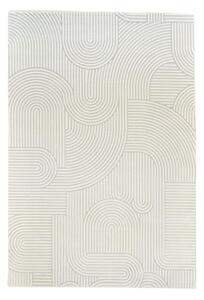 Χαλί Διαδρόμου (80x150) Ezzo Carolina E682B2A Light Grey