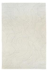 Χαλί (200x290) Ezzo Carolina E679B2A Cream