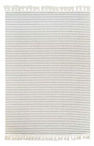 Χαλί Διαδρόμου (80x150) Ezzo Cottone E767A3U Cream