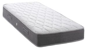 ΣΤΡΩΜΑ DREAMTOPIA ΣΕΙΡΑ LULLABY ALOE VERA HM655.90-200 BONNELL SPRING 90x200 εκ