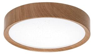 Aigostar - Φωτιστικό οροφής LED LED/12W/230V 3000K διάμετρος 26,3 cm