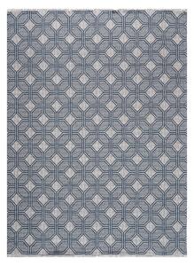 Χαλί All Season (162x230) Polcarpet Ecokilim B2811 Blue