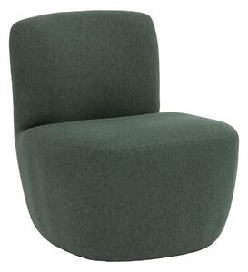 Πολυθρόνα (63x71x68) A-S Leone Green 202214B