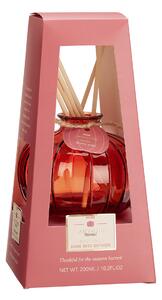 Αρωματικό Χώρου 100ml Με Στικς K-M Pumpkin Red ACC701500
