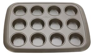 Φόρμα Για 12 Cupcake/Muffin (39.5x29.7x3.5) K-M 309400630