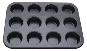 Φόρμα Για 12 Cupcake/Muffin (36x26.5x3) K-M 309400550