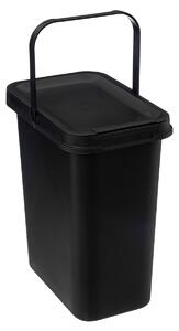 Κάδος Απορριμμάτων (19.5x29.5x35) F-V 12lt Bin 202429
