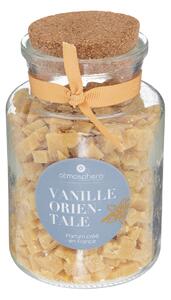 Wax Melts 150gr A-S Izor Vanilla 196030A