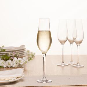 Ποτήρι Σαμπάνιας Κολωνάτο 200ml S-D Oriane 203385