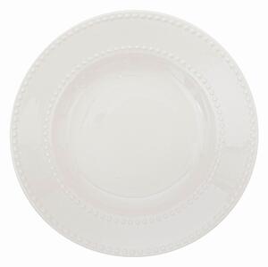 Πιάτο Φαγητού Βαθύ (Φ22) S-D Pearl 203329