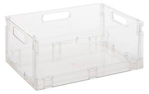 Κουτί Αποθήκευσης (41x17.7x30.5) F-V Fold'n Box 209317