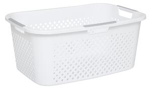 Καλάθι Ρούχων (58.3x25x39.7) F-V Basket White 206777