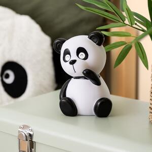 Παιδικό Φωτάκι Νυκτός LED A-S Panda 127135A