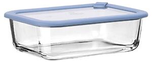 Φαγητοδοχείο 1.52lt Estia Click & Seal Μπλε 01-26547