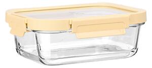 Φαγητοδοχείο 1.05lt Estia Click & Seal Ivory 01-26462