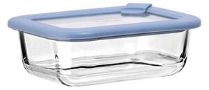 Φαγητοδοχείο 370ml Estia Click & Seal Μπλε 01-26516