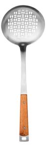 Κουτάλα Τρυπητή 41.5εκ. Estia Allure 01-27902