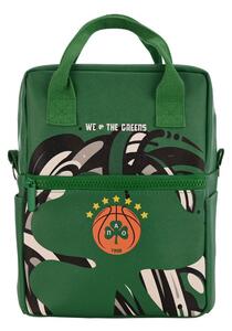 Ισοθερμική Τσάντα Φαγητού 7lt Estia Panathinaikos B.C. Edition We The Greens 00-29920