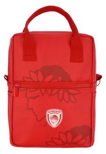 Ισοθερμική Τσάντα Φαγητού 7lt Estia Olympiacos B.C. Edition 00-29944