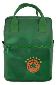 Ισοθερμική Τσάντα Φαγητού 7lt Estia Panathinaikos B.C. Edition 00-29937